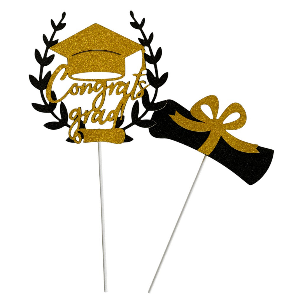 10-20pcs Cake Toppers Decoration - WHOLESALE