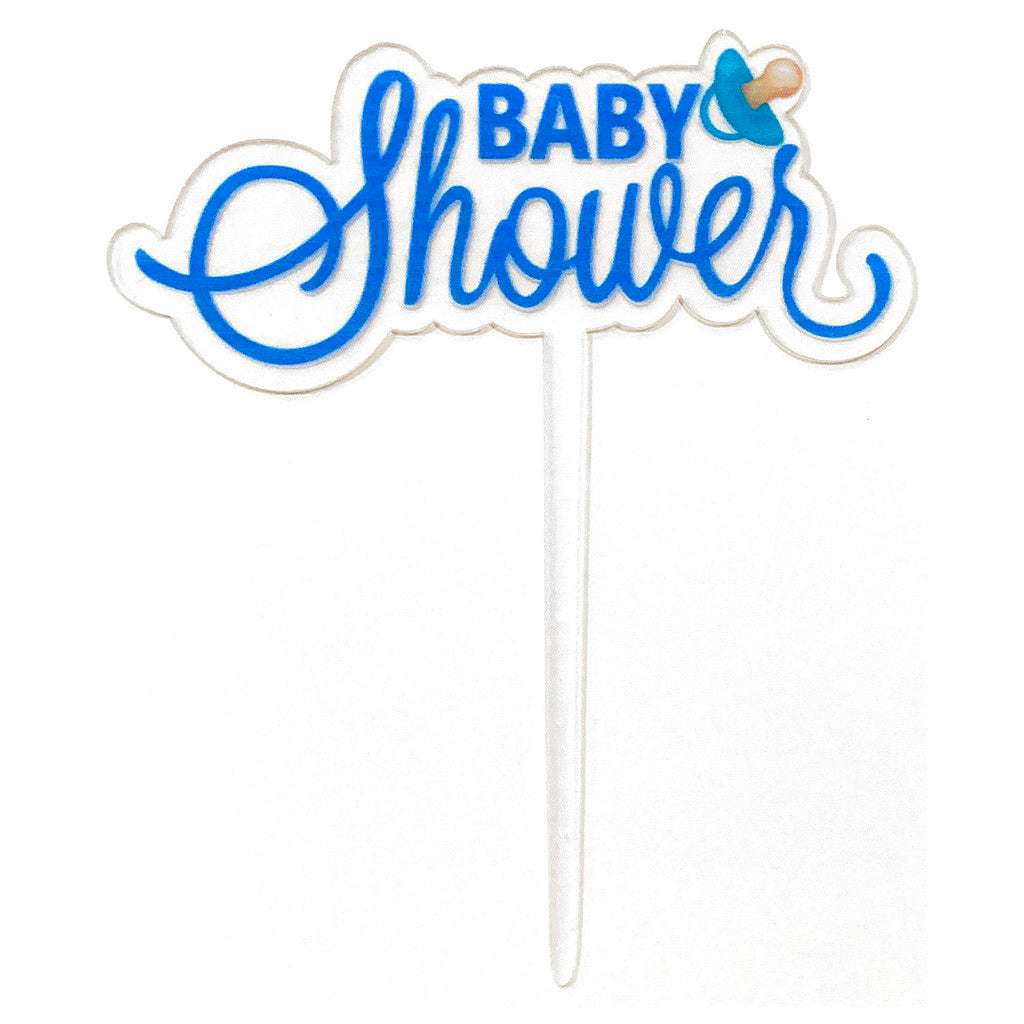 10-20pcs Cake Toppers Decoration - WHOLESALE