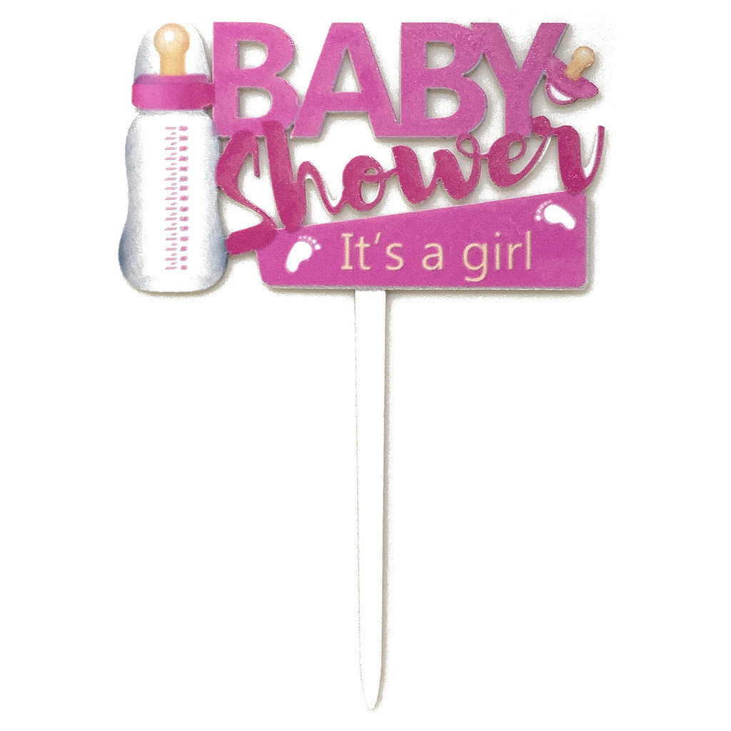 10-20pcs Cake Toppers Decoration - WHOLESALE