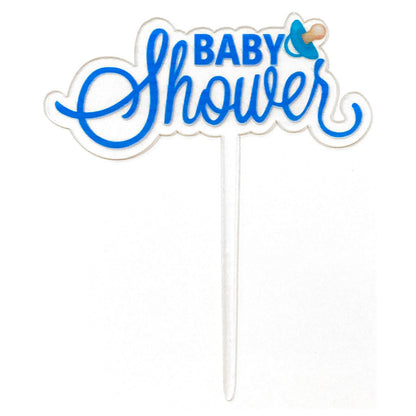 10-20pcs Cake Toppers Decoration - WHOLESALE
