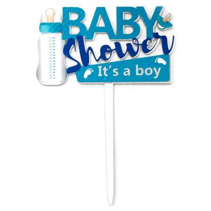 10-20pcs Cake Toppers Decoration - WHOLESALE