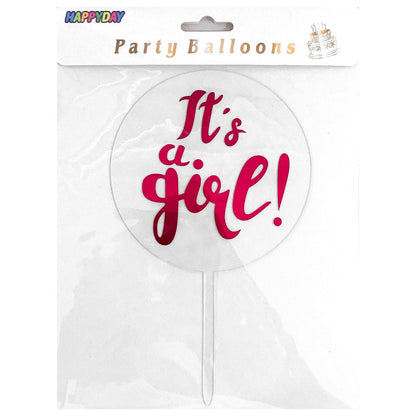 10-20pcs Cake Toppers Decoration - WHOLESALE
